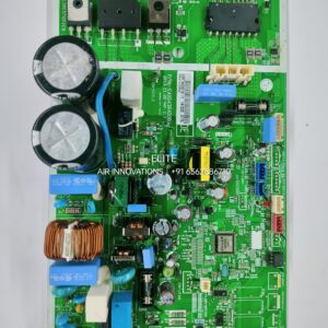 LG 1.5 Ton Split Inverter AC PCB Board EBR74626218 | EAX64384008 | MSETH (ENG)