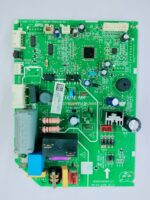 Voltas Inverter Split AC Indoor PCB Board KF53G BP2N1Y Indoor Main Control Board 2017