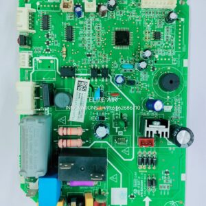 Voltas Inverter Split AC Indoor PCB Board KF53G BP2N1Y Indoor Main Control Board 2017