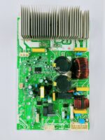 MarQ Inverter Split AC Outdoor PCB Board 17122000002718 KFR-35W/BP3N1 RX62T+41560 Main Circuit Board
