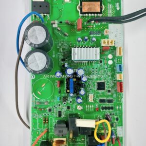 Mitsubishi Split Inverter AC PCB Control Board | Replacement PCB Assembly SM00A351 3 0828nr 085H2 H15