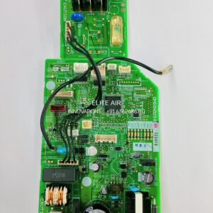 O General Inverter Split AC Indoor PCB Board DM00N329B DM76Y837G02 Original Indoor Main Control Board