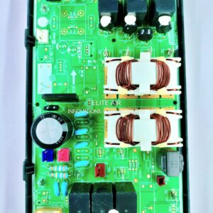 Mitsubishi Ductable Inverter EMI Noise Filter PCB Board BH00J440B 03-2579YR for VRF HVAC Outdoor Unit