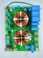 LG Multi V 5 Outdoor Noise Filter Board EBR81969704