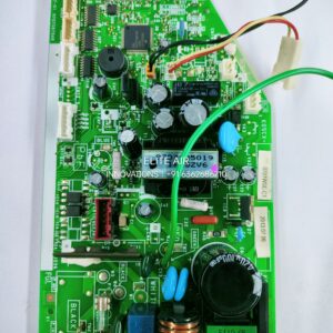 O General 1.5 TR Inverter Split AC Indoor PCB Board K05CX-C-A 07-01 K05CX-07-01 0701WSE-C1 9707087048