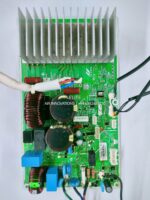 Voltas 1.5 Ton Inverter Split AC Outdoor PCB Amber 18K ODU V1.0 ACA20EL08406