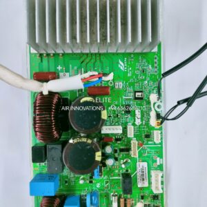 Voltas 1.5 Ton Inverter Split AC Outdoor PCB Amber 18K ODU V1.0 ACA20EL08406