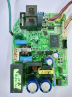 Samsung Split AC indoor PCB board KB-6158C main control circuit board 2003 0501 replacement spare part for Samsung air conditioner indoor unit