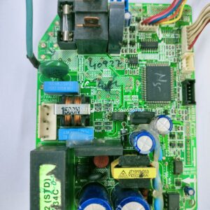 Samsung Split AC indoor PCB board KB-6158C main control circuit board 2003 0501 replacement spare part for Samsung air conditioner indoor unit
