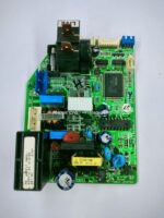 **Buy Samsung Air Conditioner Main Control PCB Board DB41-00378A (50219A5). Genuine indoor unit control circuit board for Samsung split and inverter AC systems.