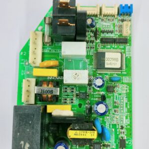 Samsung Inverter Split AC Indoor PCB Board DB41-00280A Main Control Board