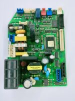 Samsung VRF DVM S Indoor PCB Board DB41-00986A V1.1 Original Main Control Board