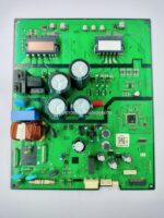 Samsung 3 Ton Inverter Cassette Outdoor PCB Board DB41-01460A PF3 18K 20E Outdoor Main Control Board