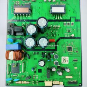 Samsung 3 Ton Inverter Cassette Outdoor PCB Board DB41-01460A PF3 18K 20E Outdoor Main Control Board