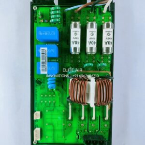 Samsung VRF DVM Inverter Outdoor EMI Line Filter PCB Board DB41-01149A