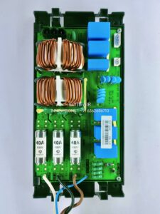 Samsung VRF Side Discharge 12 HP Outdoor Noise Filter PCB Board DB41-01149A SSLF-330FC DVM Inverter EMI-S
