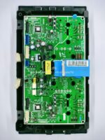 Samsung VRF DVM-S Fan Converter PCB Board DB41-01280A Outdoor Control PCB