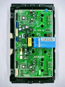 Samsung VRF DVM-S Fan Converter PCB Board DB41-01280A Outdoor Control PCB