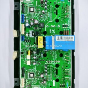Samsung VRF DVM-S Fan Converter PCB Board DB41-01280A Outdoor Control PCB