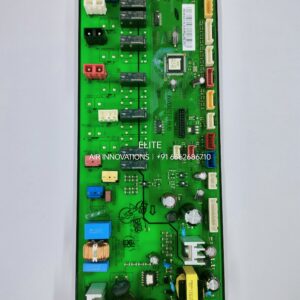Samsung VRF DVM Inverter Hub PCB Board DB41-01273A Outdoor Main Control PCB