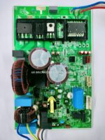 Voltas PCB Board, Voltas Inverter PCB, Voltas Outdoor PCB, A010311 PCB, A010311 V1.0, Outdoor Main Board, Split AC PCB, Inverter Outdoor Control Board, AC Spare Parts, Air Conditioner PCB, PCB Replacement, Elite Air Innovations, Voltas 1.5 Ton PCB