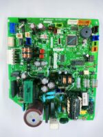 Toshiba VRF Split AC Indoor PCB Board MCC-1510-02 04DD M02 Indoor Main Control Board