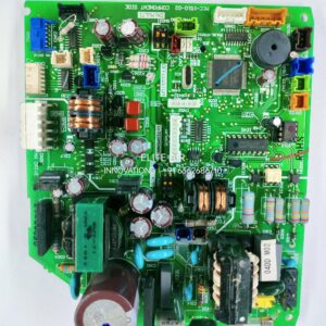 Toshiba VRF Split AC Indoor PCB Board MCC-1510-02 04DD M02 Indoor Main Control Board