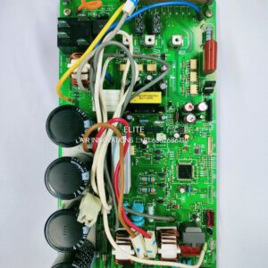 Toshiba Split AC Outdoor PCB Board MCC-1438-04 | 2S26DC6E | 6MBI40SS-060-51 600V 40A Inverter Control Board