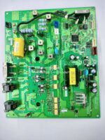 Toshiba VRF Outdoor Compressor Drive PCB Board MCC-1502-01 IPDU Inverter Outdoor Main Control Board