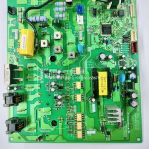 Toshiba VRF Outdoor Compressor Drive PCB Board MCC-1502-01 IPDU Inverter Outdoor Main Control Board