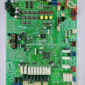 Toshiba VRF Outdoor PCB Board MCC-1606-03 | SMMS-10Z Outdoor Main Control Board MMY-M AP1004T8