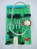 Toshiba VRF 18 HP Outdoor Noise Filter PCB Board MCC-1608B-07P EMI Filter for HVAC Outdoor Unit
