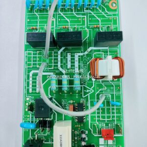 Toshiba VRF 18 HP Outdoor Noise Filter PCB Board MCC-1608B-07P EMI Filter for HVAC Outdoor Unit