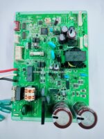 Daikin Split AC Indoor PCB Board EX13017 REV:3 Main Control Board