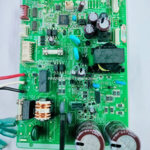 Daikin Split AC Indoor PCB Board EX13017 REV:3 Main Control Board