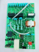 Toshiba VRF Outdoor Noise Filter Board MCC-1608B-05 EMI Filter PCB for Toshiba VRF HVAC Outdoor Unit