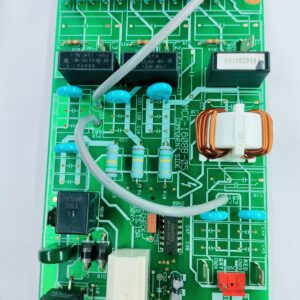 Toshiba VRF Outdoor Noise Filter Board MCC-1608B-05 EMI Filter PCB for Toshiba VRF HVAC Outdoor Unit