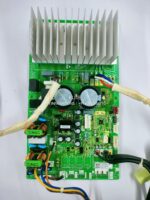 Carrier Inverter Split AC Outdoor PCB Board MITE35CM-5S(R32-12F) MEGMEET MITE50CM-R32 REV 1.0