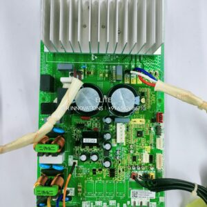 Carrier Inverter Split AC Outdoor PCB Board MITE35CM-5S(R32-12F) MEGMEET MITE50CM-R32 REV 1.0