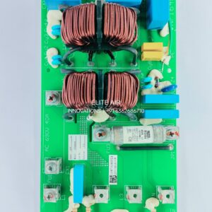 Daikin VRV S 12HP Outdoor Noise Filter PCB Board H7B04904A Version 5.0 AC 690V 40A EMI Filter Board