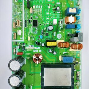 Daikin 2 TR Split AC Outdoor PCB Board NHA1 2P169046-4U 3PCB1559 Outdoor Main Control Board