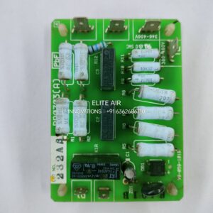 Daikin VRV III Reverse Phase Protector PCB Board PR0703(A) Outdoor Inverter Air Conditioner Spare Part