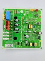 LG VRF Multi V IV 14HP Compressor Drive PCB Board EBR754206 EAX64824601 Outdoor Fan Controller