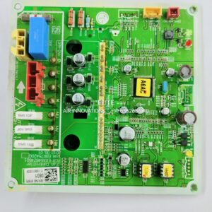 LG VRF Multi V IV 14HP Compressor Drive PCB Board EBR754206 EAX64824601 Outdoor Fan Controller