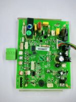 Blue Star 1 Ton VRF Split AC Indoor PCB Board VHW-10MQF00785 IHW12F2 12F Hi-Wall V3.0
