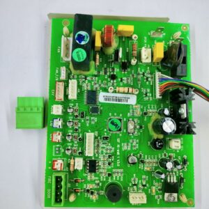 Blue Star 1 Ton VRF Split AC Indoor PCB Board VHW-10MQF00785 IHW12F2 12F Hi-Wall V3.0