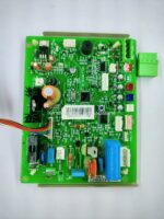Blue Star VRF 1 Ton Split AC Indoor PCB Board VHW-10MQF00785 VEMDVI12F1M3111705852 Hi-Wall V3.0 Main Circuit Board