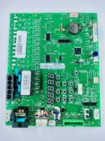 Blue Star IVRFSDMBV2 VRF Outdoor Main Control Board PCB VRF ODU Control V2.0 VCOHAT200000