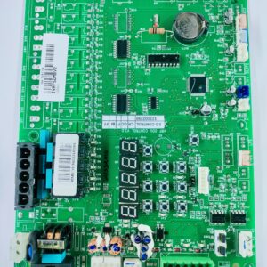 Blue Star IVRFSDMBV2 VRF Outdoor Main Control Board PCB VRF ODU Control V2.0 VCOHAT200000