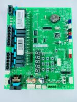 Blue Star VRF 10 HP Outdoor Mother Board VEMIVOCNC6072103011 VRF ODU COM Control V2.0 PCB